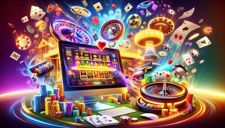Evobet Live Casino