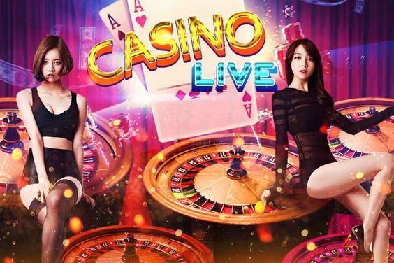 Evobet Live Betting