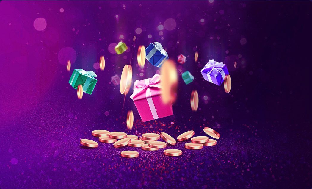 Evobet Welcome Bonus