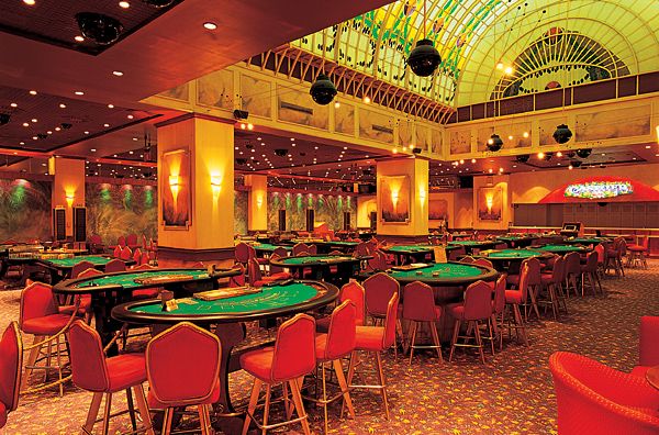 Evobet Live Casino