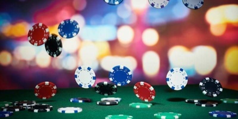 Evobet Live Betting