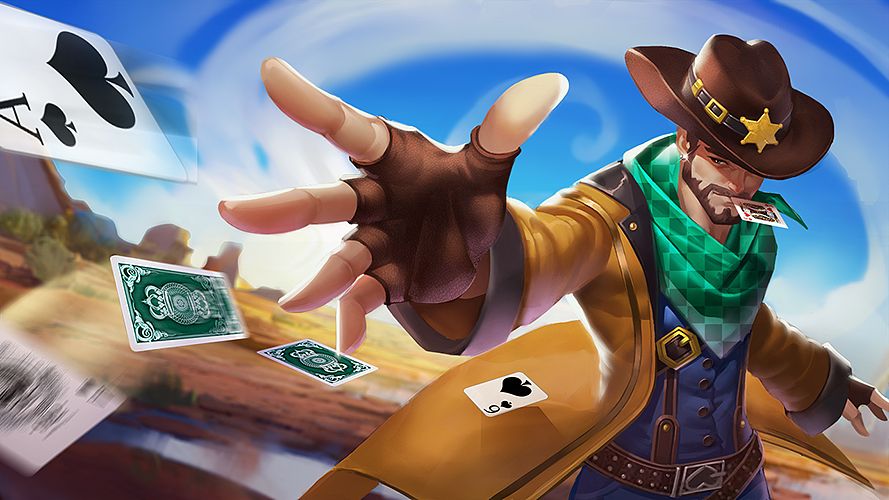 Evobet Live Casino